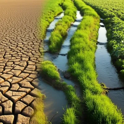 Illustration waters - Image 1