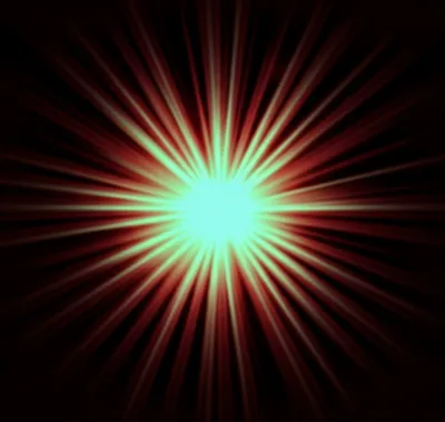 Illustration flare - Image 1