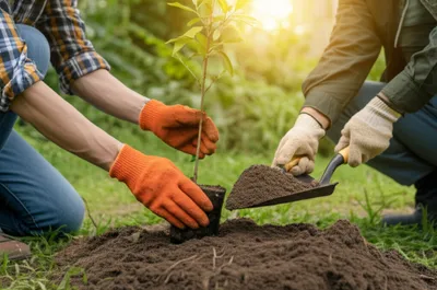 Illustration friendships - Image 1