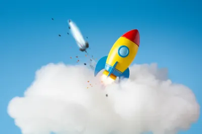 Illustration bounced - Image 1