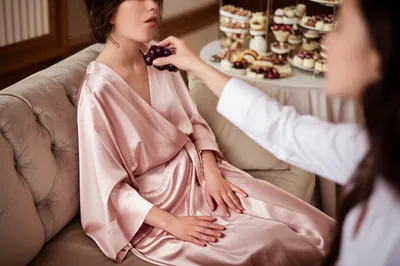 Illustration indulgence - Image 1