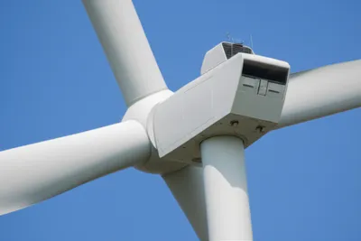 Illustration nacelle - Image 1