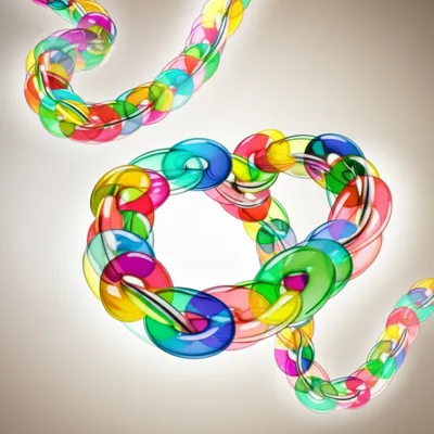 Hình ảnh minh họa polypeptide - Ảnh 1