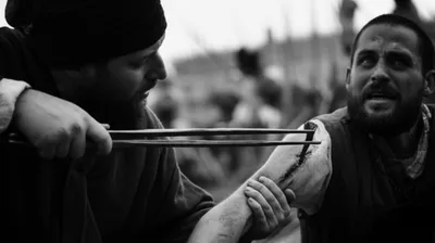 Illustration protractor - Image 1