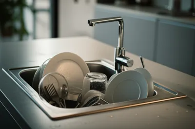 Illustration stainless