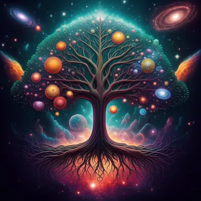 Illustration realm - Image 1