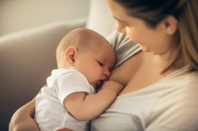 Illustration nipple - Image 1