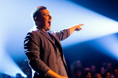 Illustration gestured - Image 1