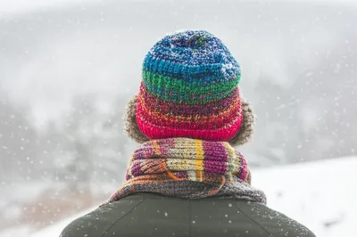 Illustration toboggan - Image 1