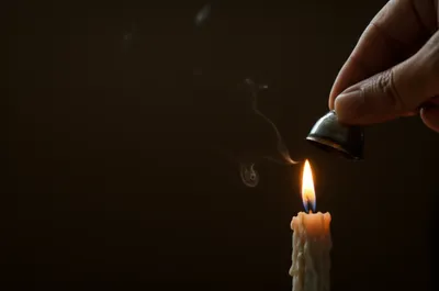 Illustration snuff - Image 1