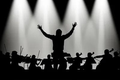 Illustration performed