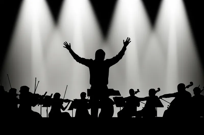 Визуальная иллюстрация слова «performed» - Выполнять, совершать