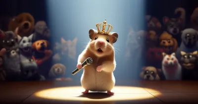 Illustration stole - Image 1