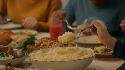 Illustration helpings