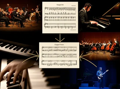 Illustration renditions - Image 1