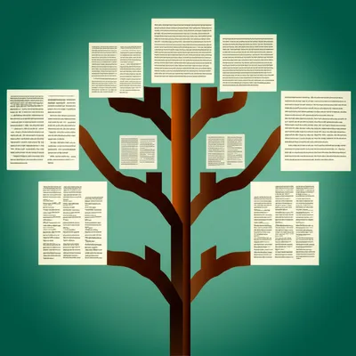 Illustration stemma - Image 1