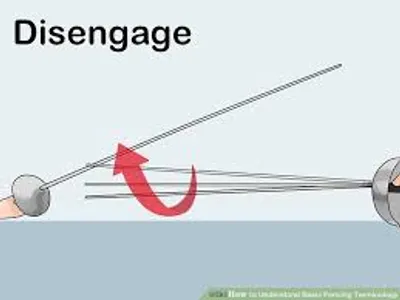 Illustration disengage - Image 2