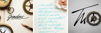 Illustration genders - Image 1