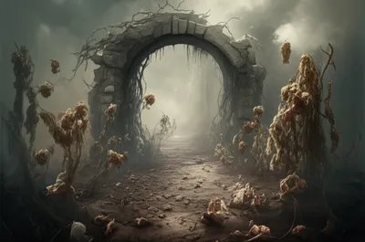 Illustration acidifying - Image 1