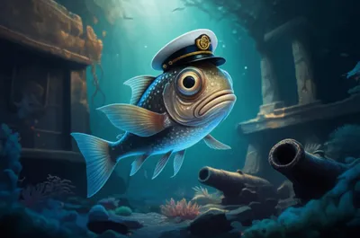 Illustration midshipman - Image 1