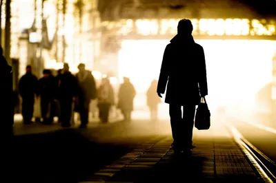 Illustration departs - Image 1