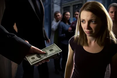 Illustration slavers - Image 1