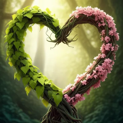 Illustration twined - Image 1