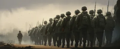 Illustration rears - Image 1