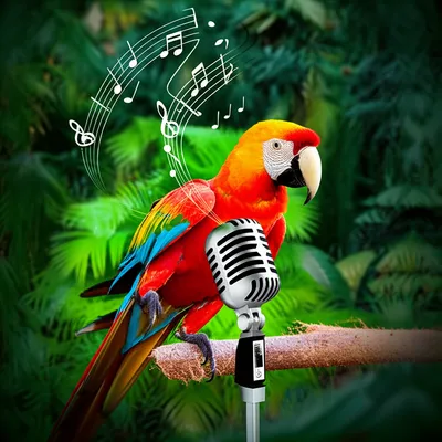 Illustration spoken - Image 1