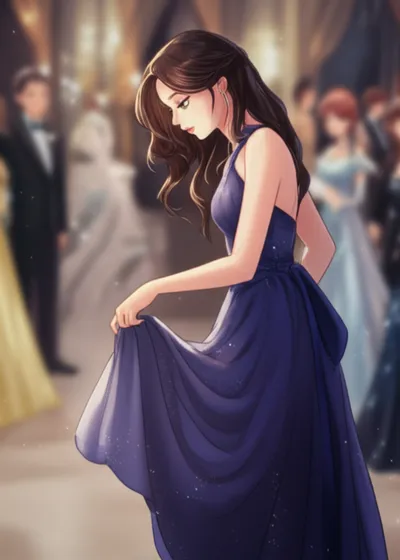 Illustration dip - Image 1