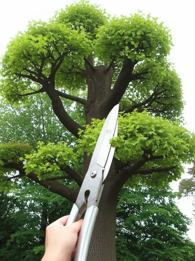 Illustration disciplinarian - Image 1