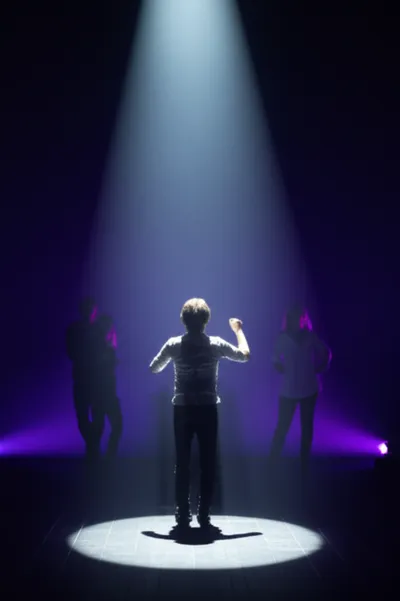 Illustration star - Image 1