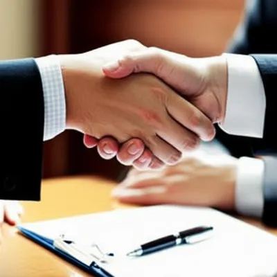 Illustration contracted - Image 1