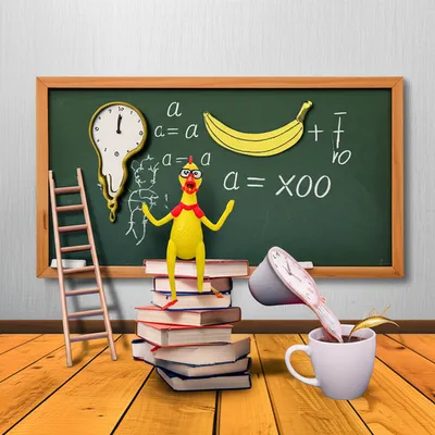 Illustration nonsense - Image 1