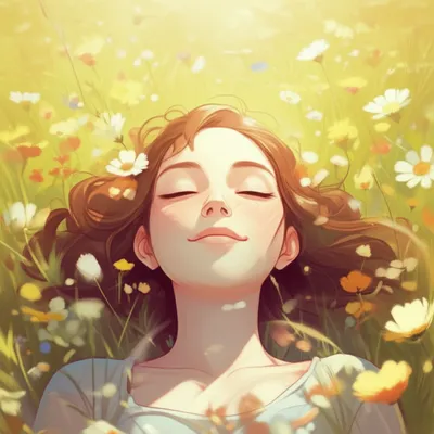 Illustration afterglows - Image 1