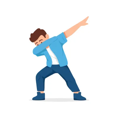 Illustration dabbed - Image 1