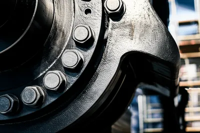 Hình ảnh minh họa industrial - Ảnh 1