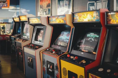 Illustration cabinets - Image 1