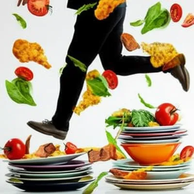 Illustration maladroit