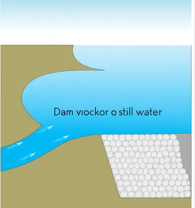 Illustration pond - Image 1