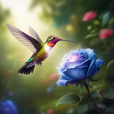 Illustration rarity - Image 1