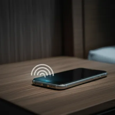 Illustration beeped - Image 1