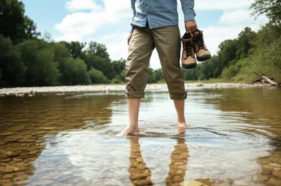 Illustration wade - Image 1