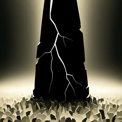 Illustration intense - Image 1