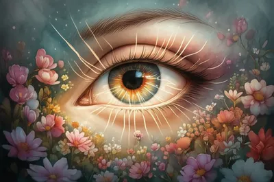 Illustration rays - Image 1