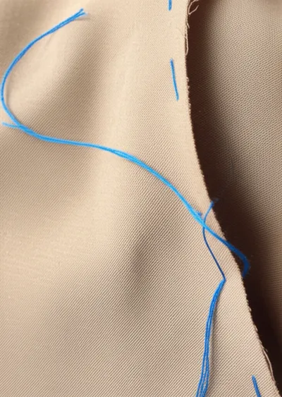 Illustration tacking - Image 1