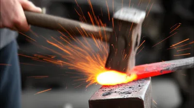 Illustration forge - Image 1