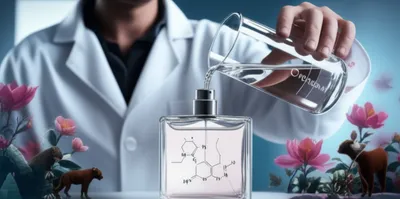 Illustration musk - Image 1