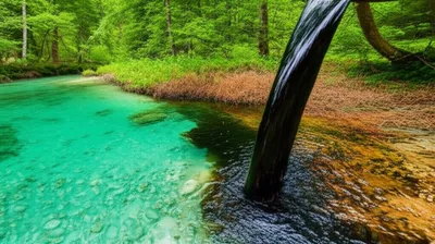 Illustration contaminating - Image 1