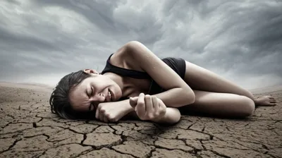 Illustration throe - Image 1